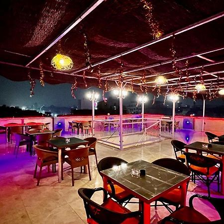 Khufu Pyramids Hotel Kafret el-Gabal Dış mekan fotoğraf