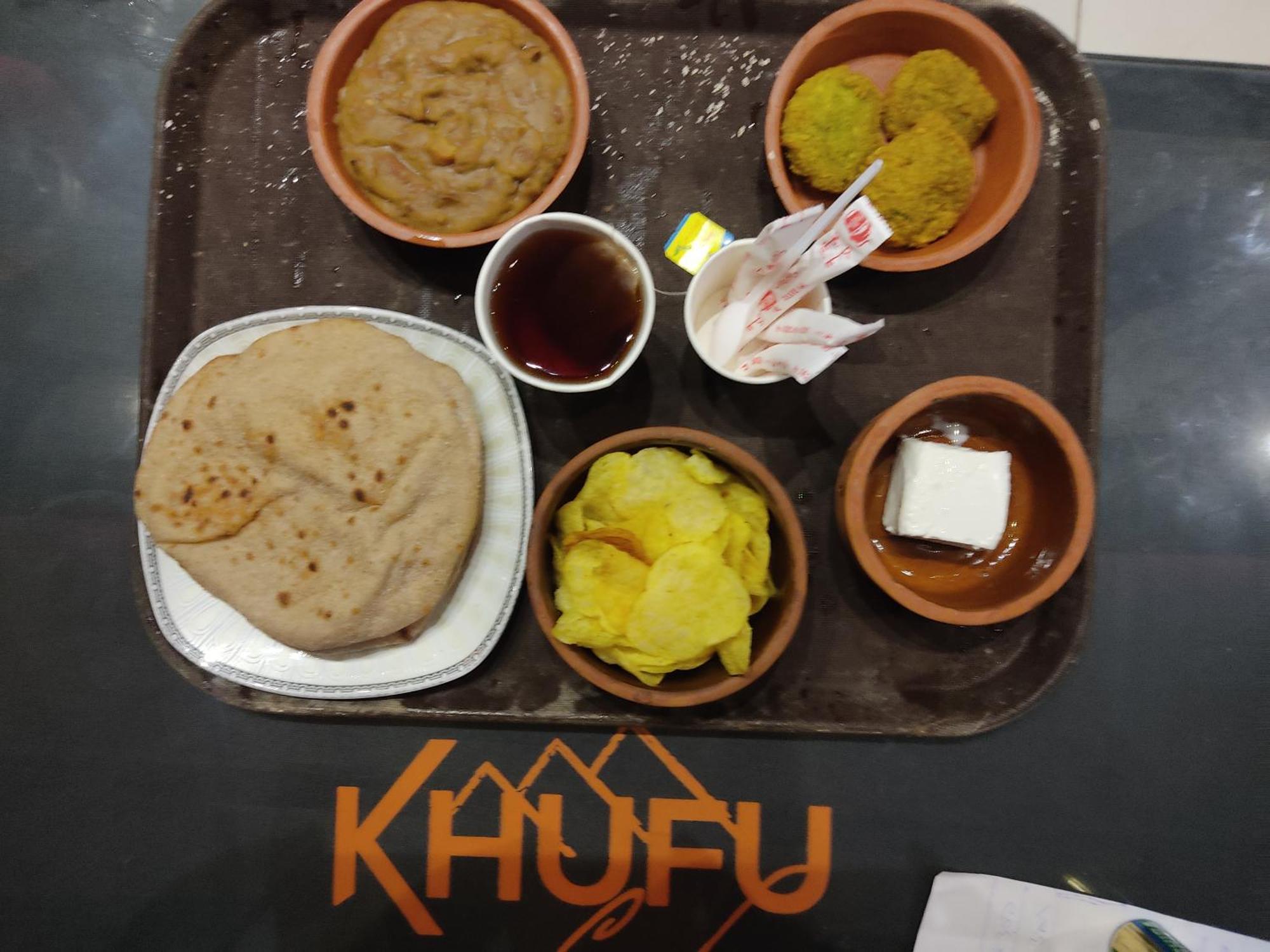 Khufu Pyramids Hotel Kafret el-Gabal Oda fotoğraf