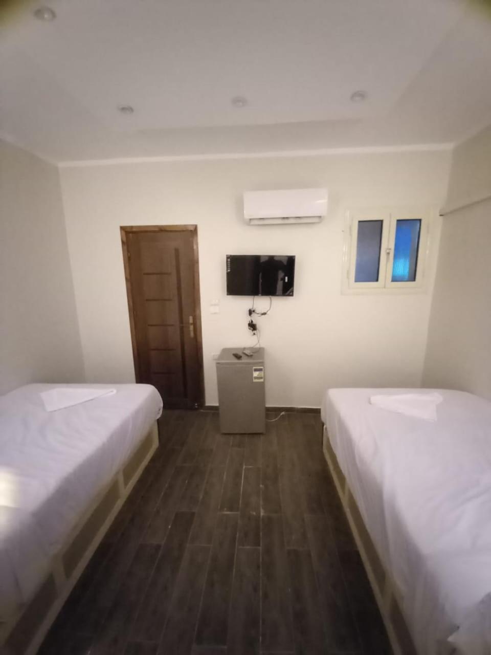 Khufu Pyramids Hotel Kafret el-Gabal Dış mekan fotoğraf