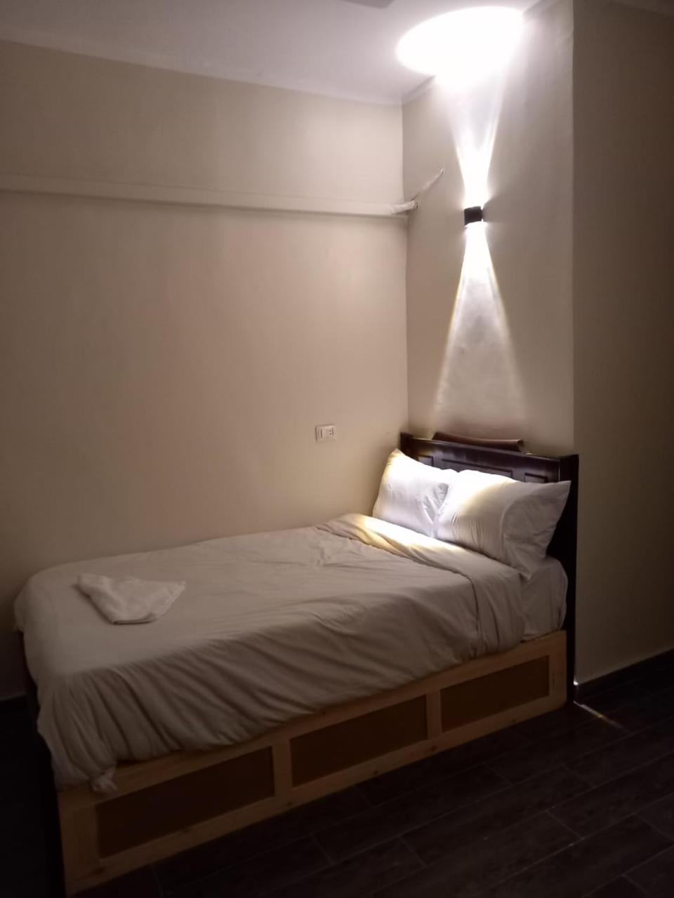 Khufu Pyramids Hotel Kafret el-Gabal Dış mekan fotoğraf